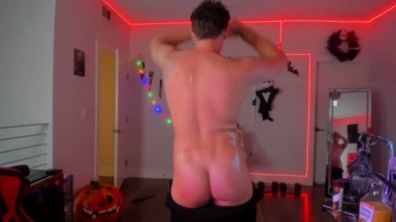 Thejohnnystone  17-10-2021 video rubass